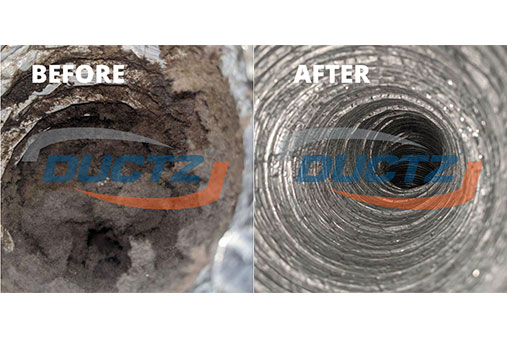 Spring Cleaning Should Include Dryer Vent Cleaning and the NFPA Agrees