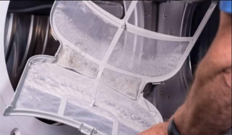 dryer-lint-trap-cleaning-services