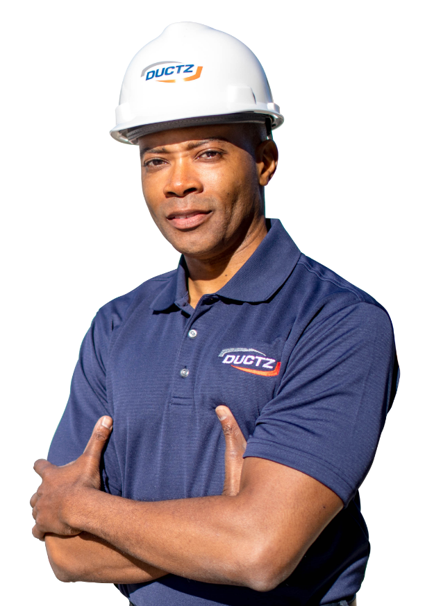 Ductz-guy