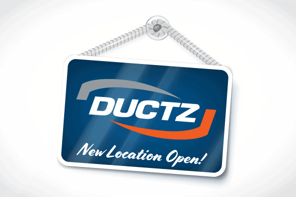 Please meet Raouf Alafranji, owner of DUCTZ of S Sacramento!