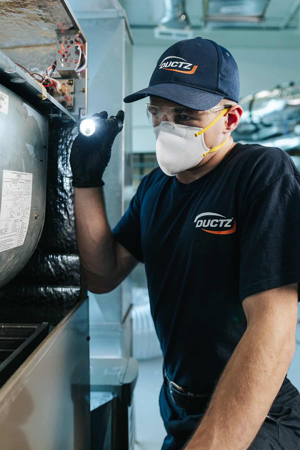 Why Professional HVAC Restoration Services Should Be Part of Your Flood Restoration Plan