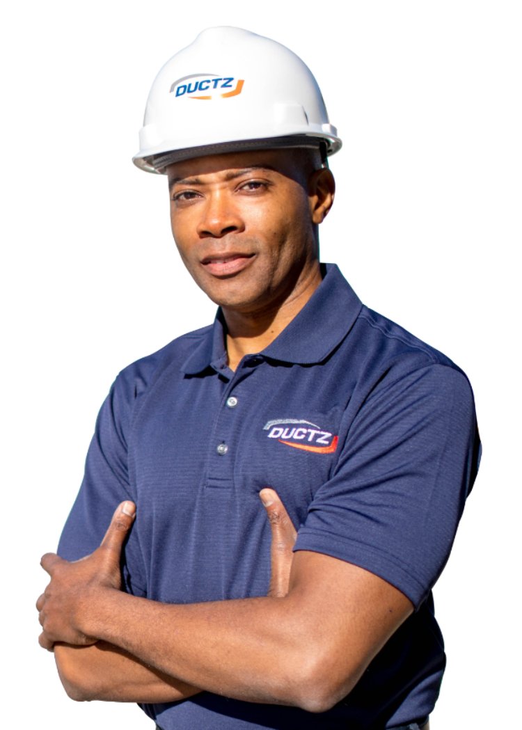 Ductz-guy
