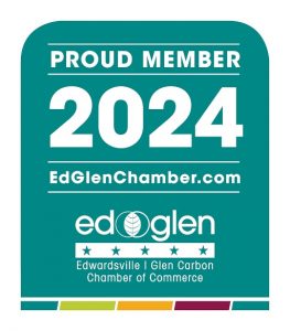 proud member of chamber of commerce