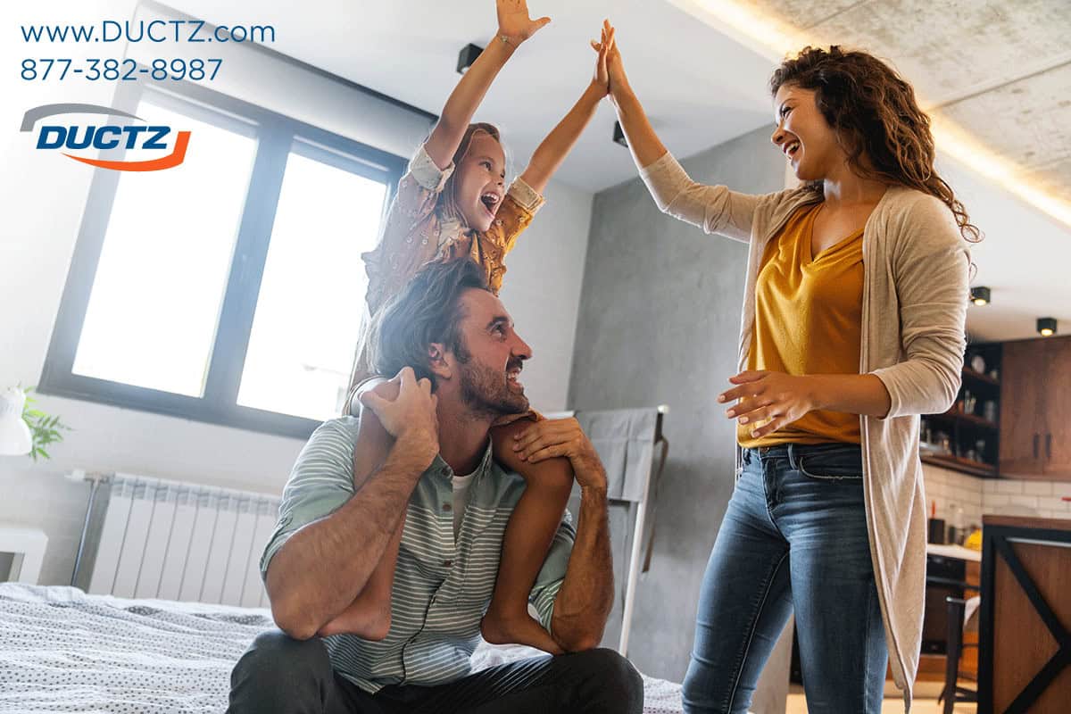 10 Ways to Improve Energy Efficiency in Your Home This Year