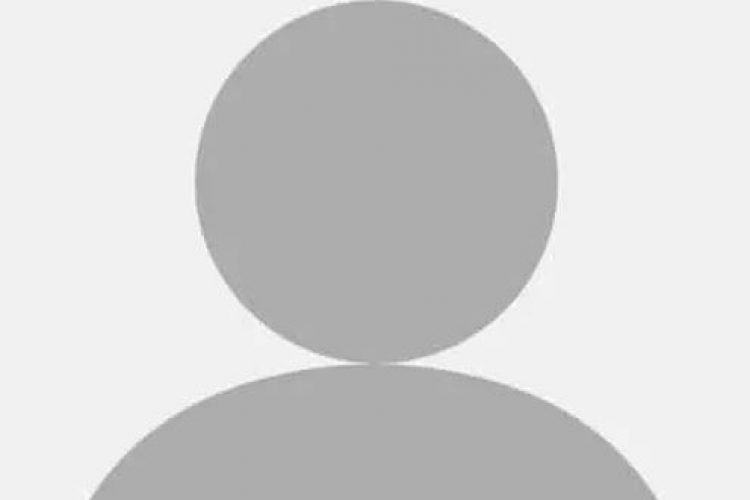 Headshot Placeholder