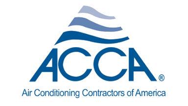ACCA - Air Conditioning Contractors of America logo