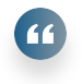corner quote icon