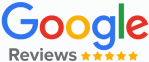 Google Reviews Logo