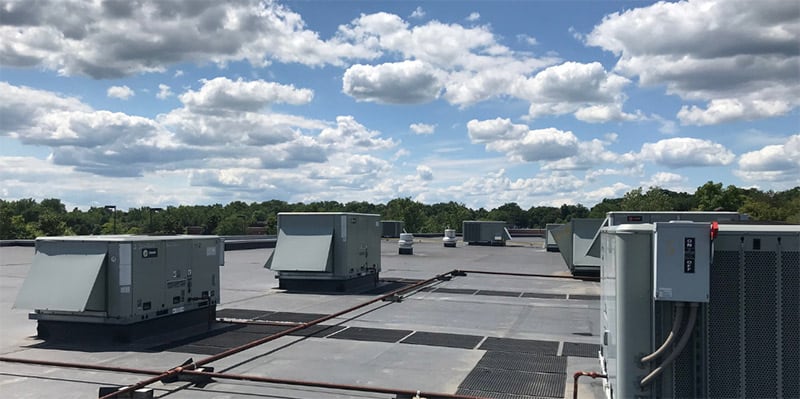 Managing Common IAQ Issues with HVAC Maintenance