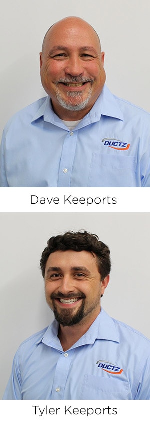 Please-Welcome-Dave-and-Tyler-Keeports