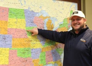 DUCTZ of Siouxland Owner