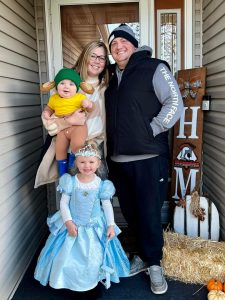 DUCTZ of Siouxland Truhe Family 