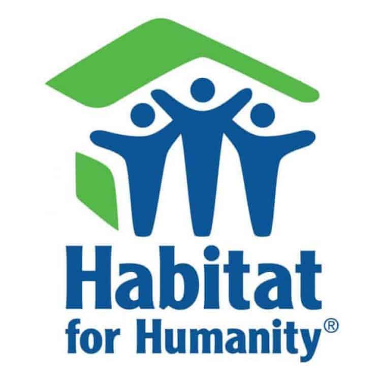 Habitat for Humanity logo