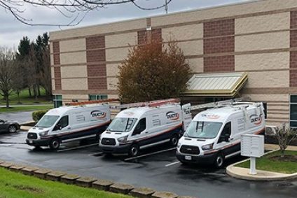 DUCTZ provides HVAC services for many different buildings including schools