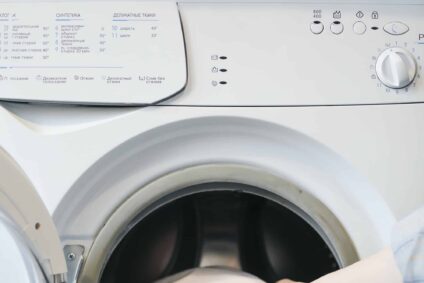DUCTZ - Dryer Vent Lint Clean Out Fire Safety Prevention