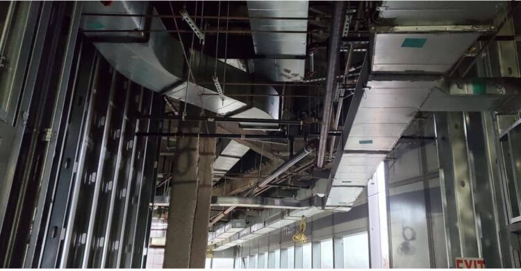 HVAC System