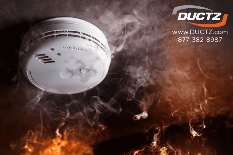 Essential Fire Prevention Tips for Your Home and How Dryer Vent Cleaning Plays a Role