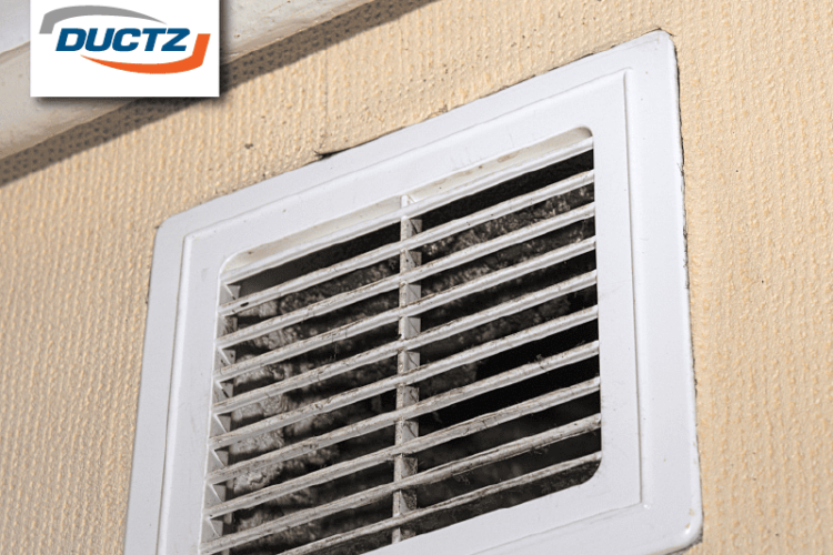 Seven Signs It’s Time for an Air Duct Cleaning