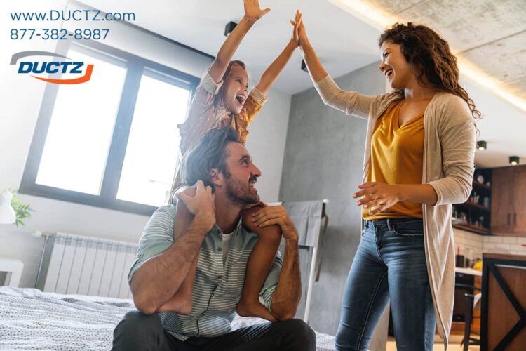 10 Ways to Improve Energy Efficiency in Your Home This Year