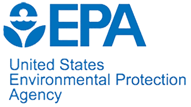 United States Environmental Protection Agency Logo