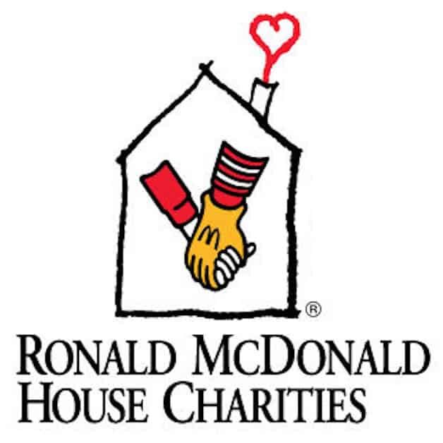 Ronald McDonald House Charities
