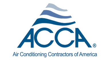 Air Conditioning Contractors of America Logo
