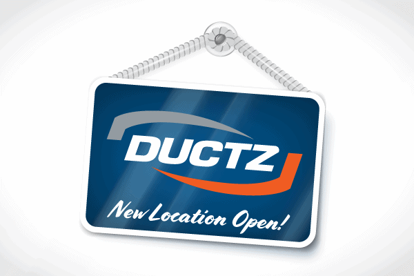 DUCTZ Welcomes New Owner to Texas Opening DUCTZ of Cypress and Tomball